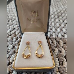 Blackhills Gold Earrings